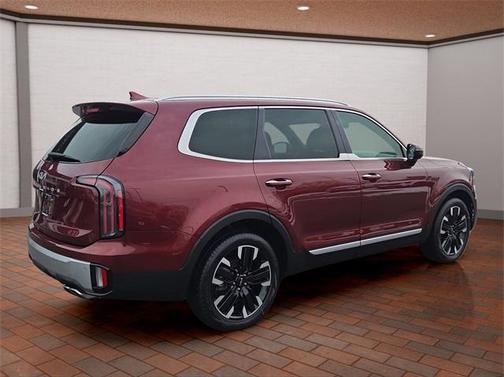 2023 Kia Telluride SX
