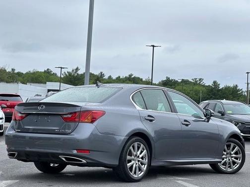 2014 Lexus GS 350 Base