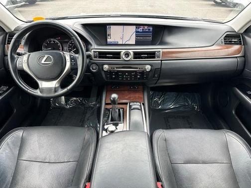 2014 Lexus GS 350 Base