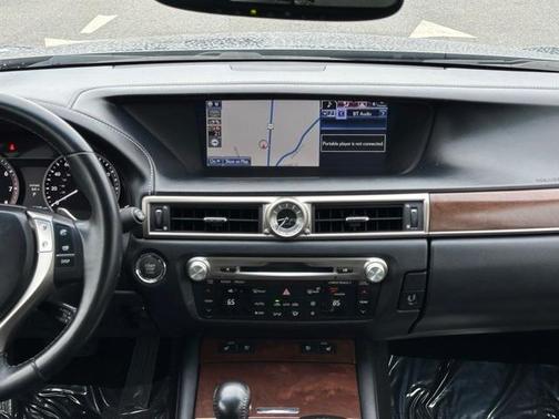 2014 Lexus GS 350 Base