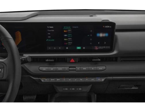 Blue Frost 2027 Kia Seltos S