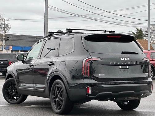 2024 Kia Telluride EX X-Line