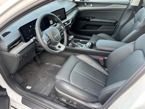 2025 Kia K5 EX