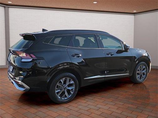 2023 Kia Sportage SX