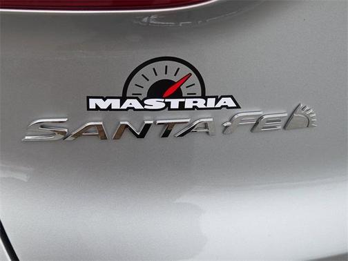 2023 Hyundai Santa Fe Plug-In Hybrid Limited