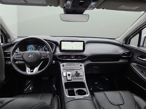 2023 Hyundai Santa Fe Plug-In Hybrid Limited