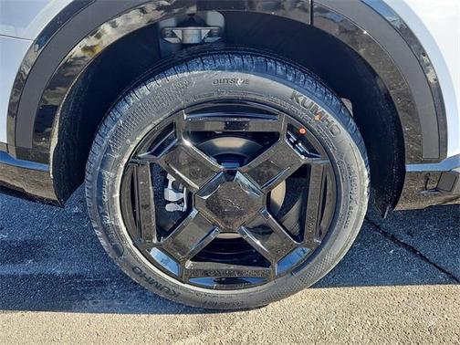 2027 Kia Telluride SX