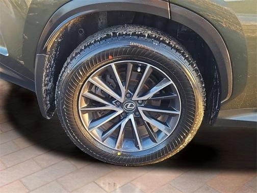 2024 Lexus NX 350 Premium
