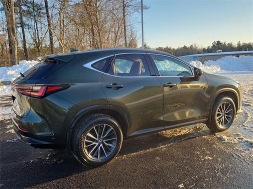 2024 Lexus NX 350 Premium
