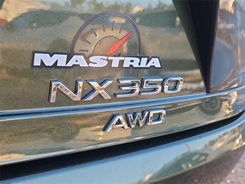 2024 Lexus NX 350 Premium