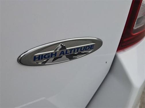 2017 Jeep Compass High Altitude