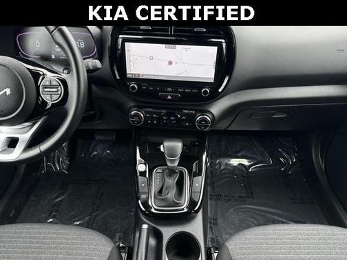 2023 Kia Soul EX