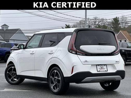 2023 Kia Soul EX