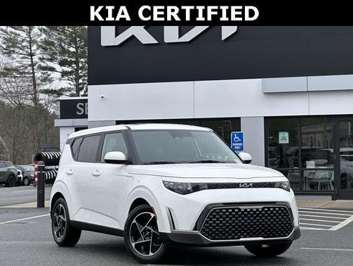 2023 Kia Soul EX