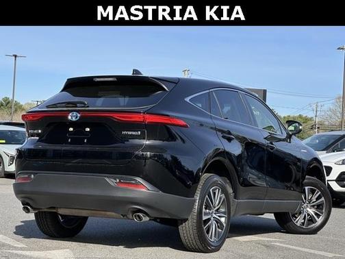 2021 Toyota Venza LE