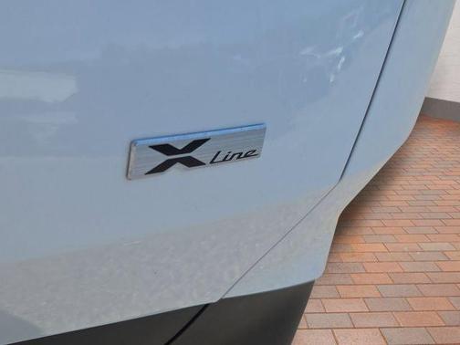 Snow White Pearl 2024 Kia Sportage Plug-In Hybrid X-Line Prestige