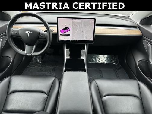 2019 Tesla Model 3 Standard