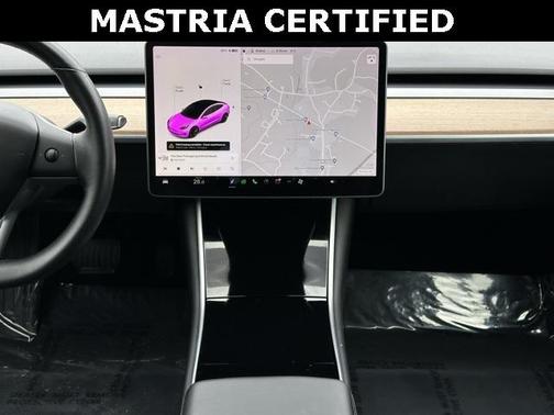 2019 Tesla Model 3 Standard