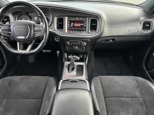 2020 Dodge Charger Scat Pack