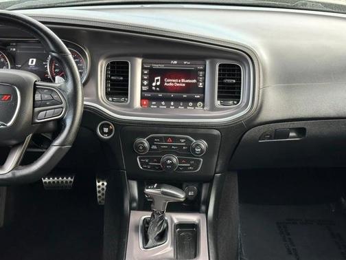 2020 Dodge Charger Scat Pack