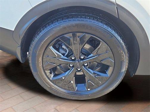 2025 Kia Sportage Plug-In Hybrid X-Line