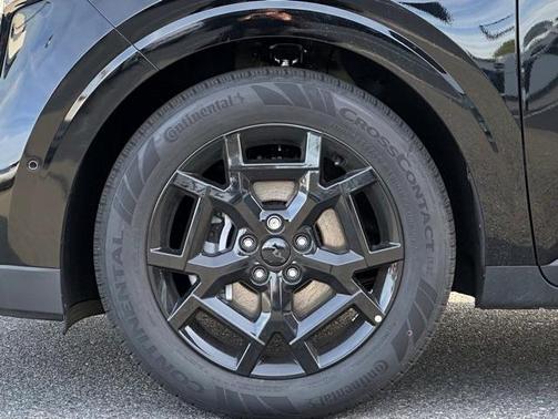 2025 Kia Carnival SX Prestige