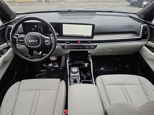 2025 Mazda CX-90 Premium