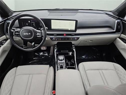 2025 Mazda CX-90 Premium