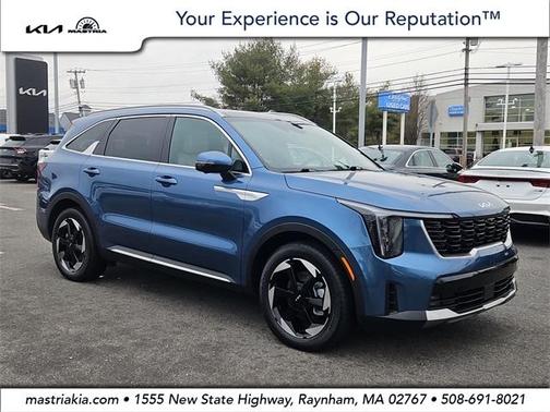 2025 Mazda CX-90 Premium