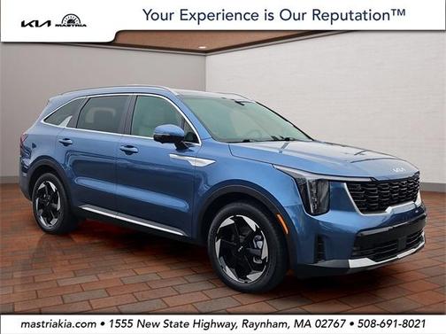 2025 Mazda CX-90 Premium