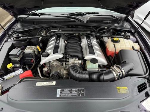 2004 Pontiac GTO
