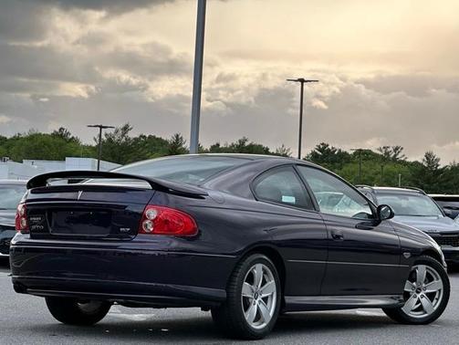 2004 Pontiac GTO