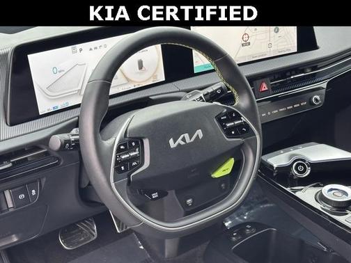 2023 Kia EV6 GT
