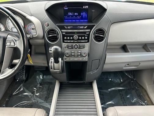 2013 Honda Pilot EX-L
