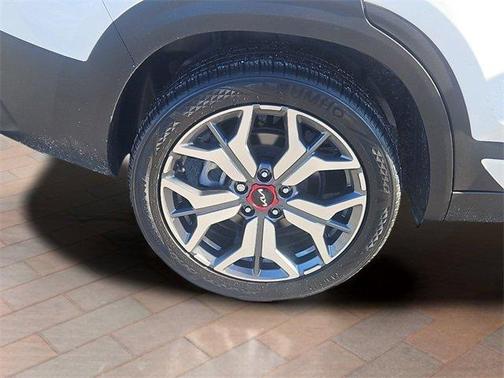 2023 Kia Seltos SX