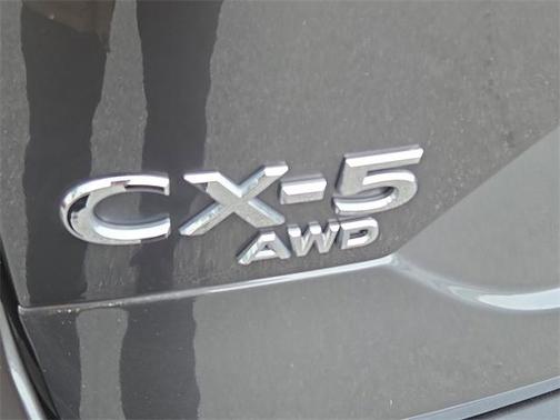 2022 Mazda CX-5 2.5 S Premium