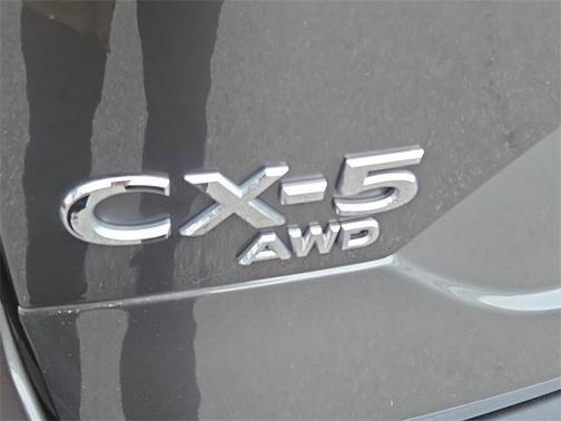 2022 Mazda CX-5 2.5 S Premium