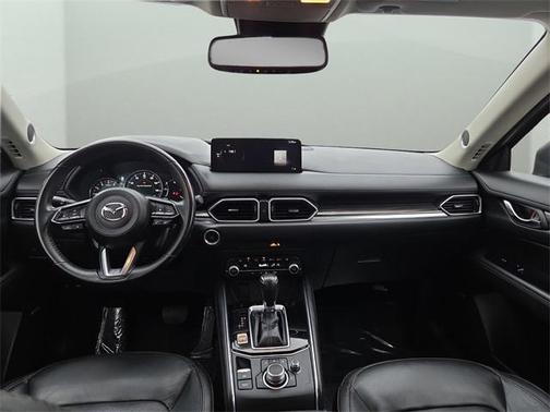 2022 Mazda CX-5 2.5 S Premium