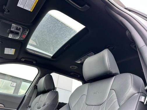 2025 Kia Telluride EX X-Pro