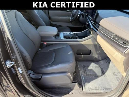 2025 Kia Carnival Hybrid LXS