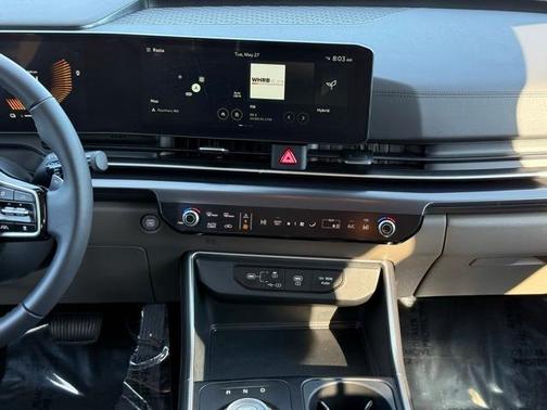 2025 Kia Carnival Hybrid LXS