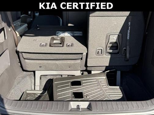 2025 Kia Carnival Hybrid LXS