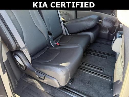 2025 Kia Carnival Hybrid LXS