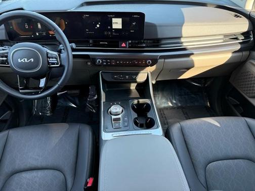 2025 Kia Carnival Hybrid LXS
