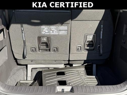 2025 Kia Carnival Hybrid LXS