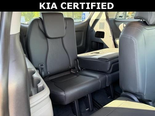 2025 Kia Carnival Hybrid LXS