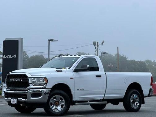 2020 RAM 2500 Tradesman