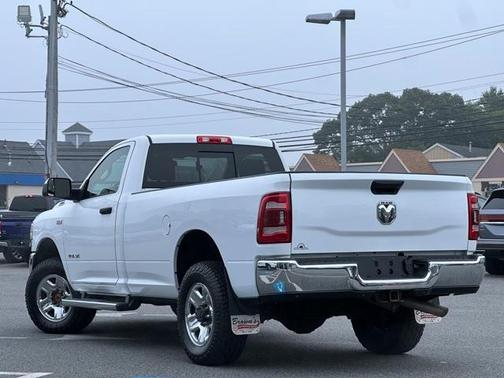 2020 RAM 2500 Tradesman
