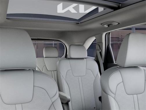 2025 Kia Sorento X-Line SX