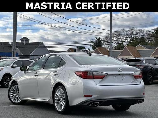 2016 Lexus ES 350 Base